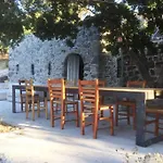Villa My Old Stone House In A 2 000 Sqm Private Garden With Fab Glamping Tent Mandraki (Nisyros)