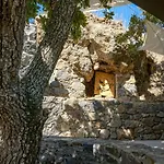 My Old Stone House In A 2 000 Sqm Private Garden With Fab Glamping Tent Villa *