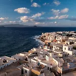 My Old Stone House In A 2 000 Sqm Private Garden With Fab Glamping Tent Mandraki (Nisyros)