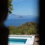 My Old Stone House In A 2 000 Sqm Private Garden With Fab Glamping Tent