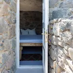 My Old Stone House In A 2 000 Sqm Private Garden With Fab Glamping Tent Mandraki (Nisyros)