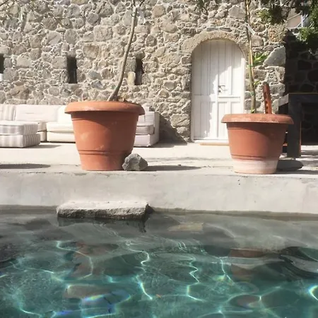 My Old Stone House In A 2 000 Sqm Private Garden With Fab Glamping Tent Vila *