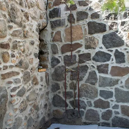 Vila My Old Stone House In A 2 000 Sqm Private Garden With Fab Glamping Tent *