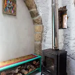 Villa My Old Stone House In A 2 000 Sqm Private Garden With Fab Glamping Tent *