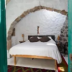 My Old Stone House In A 2 000 Sqm Private Garden With Fab Glamping Tent Villa