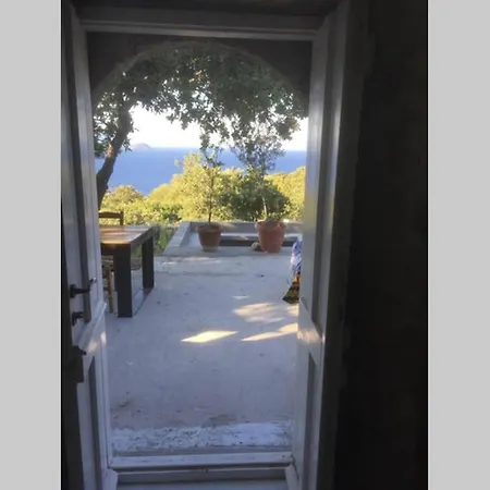 Villa My Old Stone House In A 2 000 Sqm Private Garden With Fab Glamping Tent