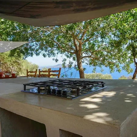 My Old Stone House In A 2 000 Sqm Private Garden With Fab Glamping Tent *