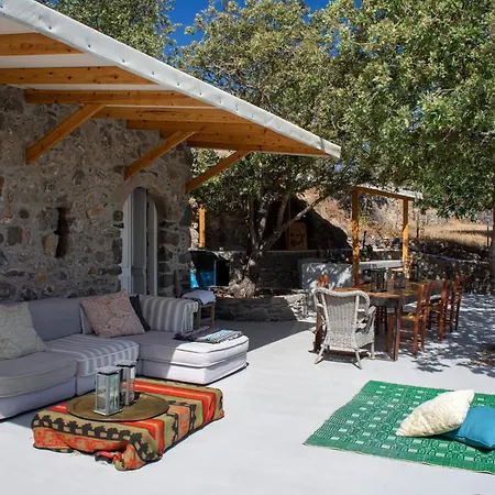 My Old Stone House In A 2 000 Sqm Private Garden With Fab Glamping Tent *