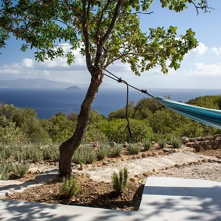 My Old Stone House In A 2 000 Sqm Private Garden With Fab Glamping Tent