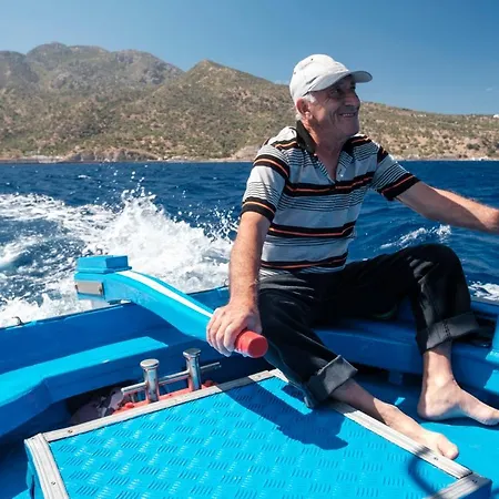 My Old Stone House In A 2 000 Sqm Private Garden With Fab Glamping Tent Mandrákion