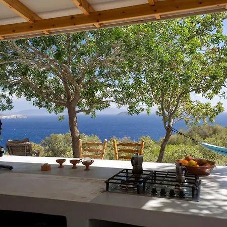 My Old Stone House In A 2 000 Sqm Private Garden With Fab Glamping Tent *