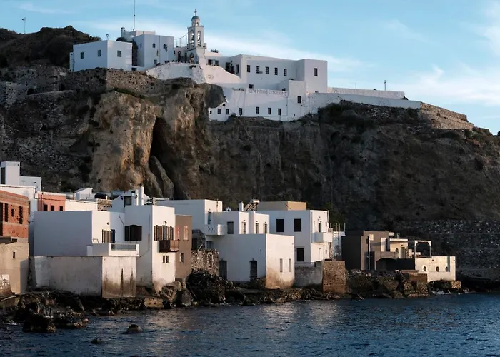 My Old Stone House In A 2 000 Sqm Private Garden With Fab Glamping Tent Mandrákion