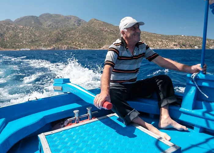 My Old Stone House In A 2 000 Sqm Private Garden With Fab Glamping Tent Mandrákion