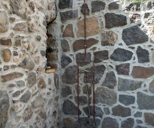 Villa My Old Stone House In A 2 000 Sqm Private Garden With Fab Glamping Tent *