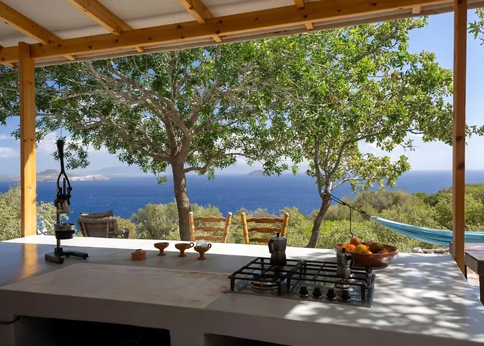 My Old Stone House In A 2 000 Sqm Private Garden With Fab Glamping Tent *